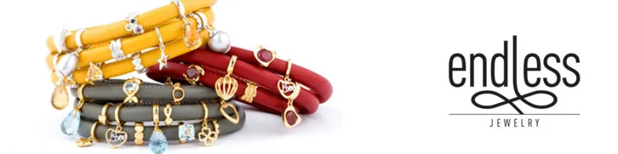 Joyería Víctor - Endless, joyas personalizables para crear tu historia