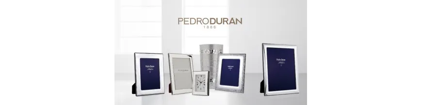 Objetos de Regalo de Pedro Durán