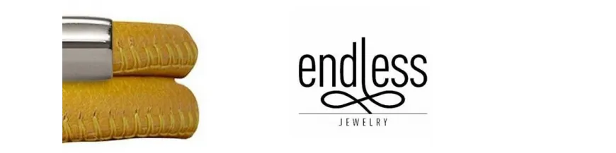 Pulsera Endless