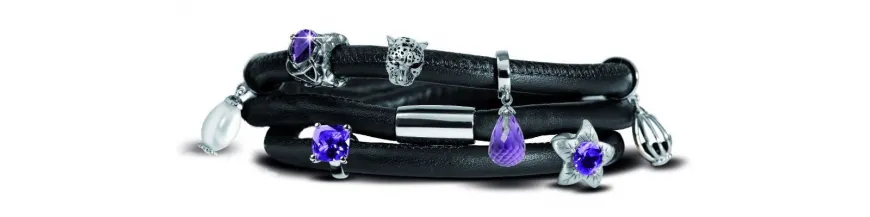 Pulsera Triple Endless