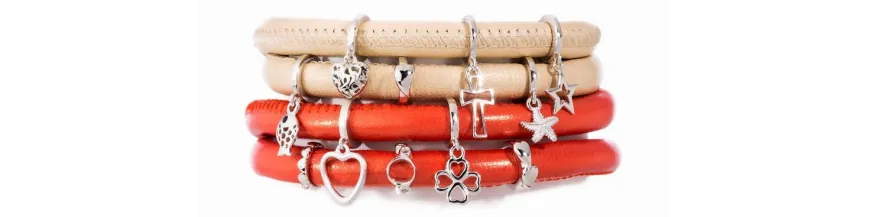 Pulsera 2 vuelta ENDLESS