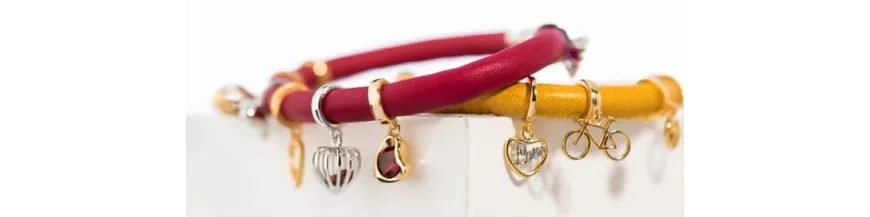 Pulsera simple Endless