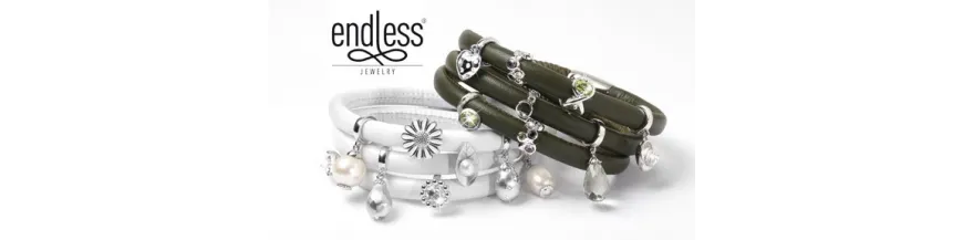 Charms Endless Plata