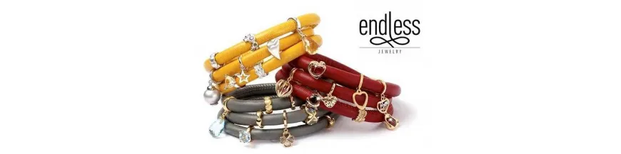 Charms Endless Oro Rosa