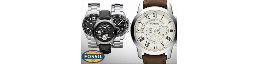 Relojes para hombre FOSSIL