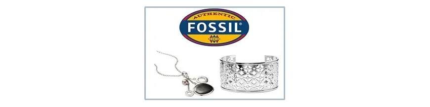 Joyería Fossil