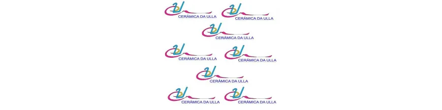 Cerámica de ULLA
