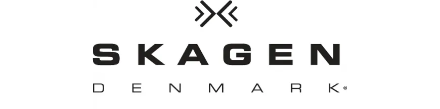 Relojes SKAGEN DENMARK