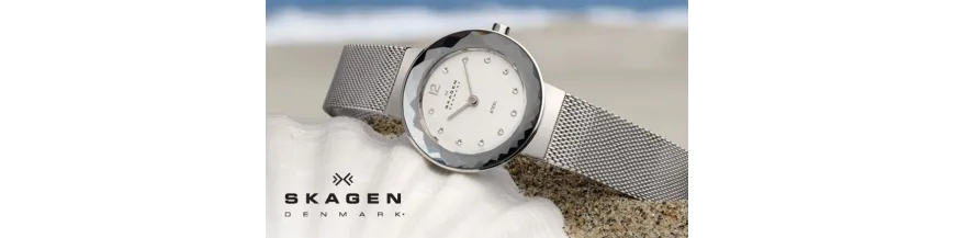 Skagen MUJER