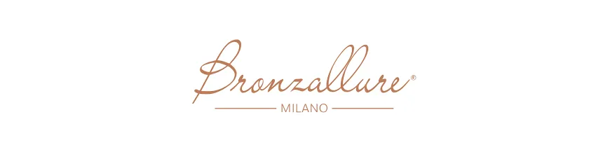 Joyería Víctor - Bronzallure Milano, joyas de diseño italiano