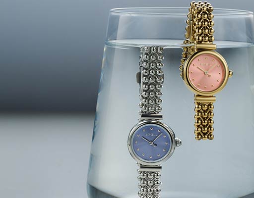 Daniel Wellington  swedish summer edit