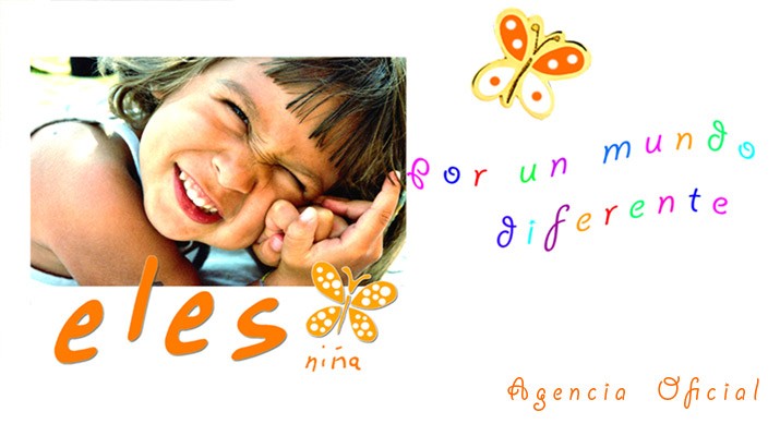Eles niña