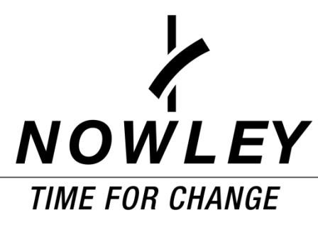 Nowley