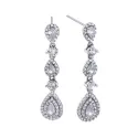 Pendientes DURAN EXQUSE SPOSATA