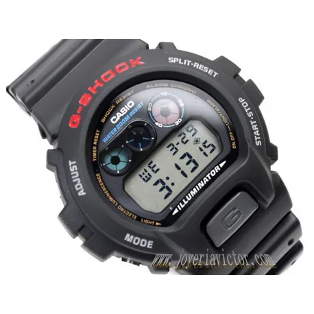 Reloj Casio
