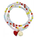 Pulsera DURÁN EXQUSE JOLIE