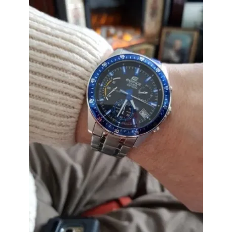 Casio EDIFICE EFV-540D-1A2VUEF