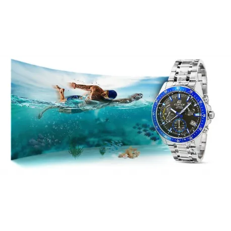 Casio EDIFICE EFV-540D-1A2VUEF