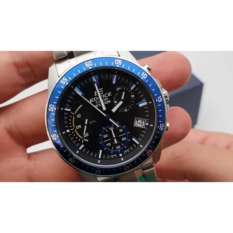 Casio EDIFICE EFV-540D-1A2VUEF