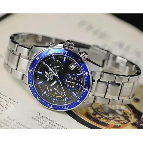 Casio EDIFICE EFV-540D-1A2VUEF