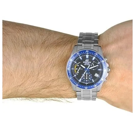 Casio EDIFICE EFV-540D-1A2VUEF