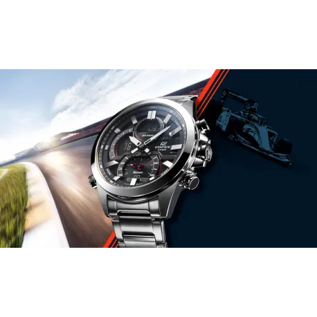 Casio EDIFICE -BLUETOOTH-