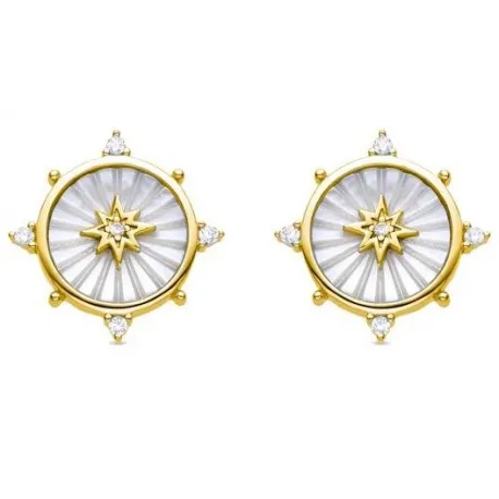 Pendientes LUXENTER ERIOK