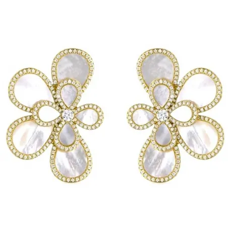Pendientes LUXENTER KARU