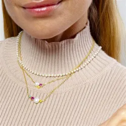 Collar LUXENTER SAAYN 2