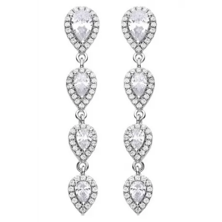 Pendientes LUXENTER MAH
