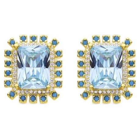 Pendientes LUXENTER MUDMAR