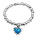 Pulsera CICLÓN SUSPIRO