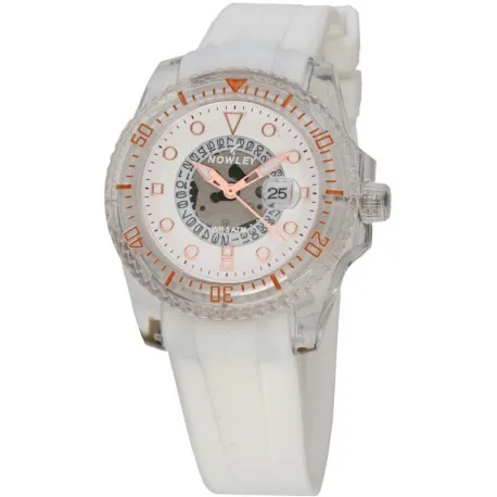 Reloj NOWLEY NUDE 36