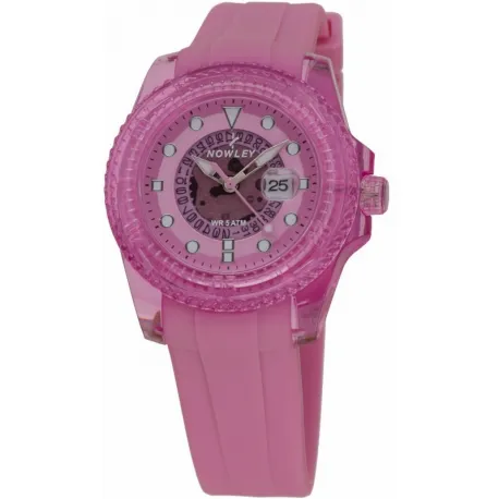 Reloj NOWLEY NUDE 36