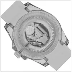 Reloj NOWLEY NUDE 36 2