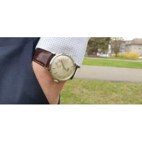 Reloj Orient BAMBINO -Automático-