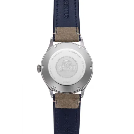 Reloj Orient BAMBINO -Automático-