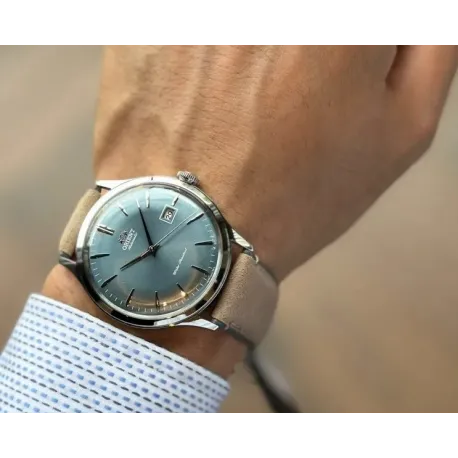 Reloj Orient BAMBINO -Automático-