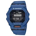 CASIO G-SHOCK G-SQUAD