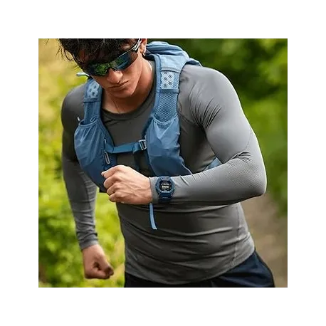 CASIO G-SHOCK G-SQUAD