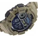 Casio WS-1500H PESCA