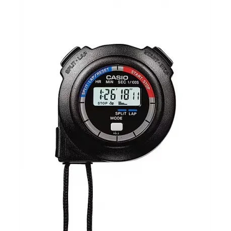 CASIO HS-3V-1RET