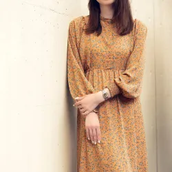 CASIO RETRO Pequeño ESPEJO 2