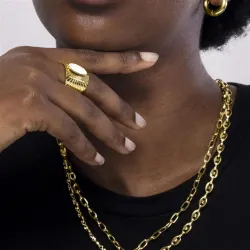 Anillo LUXENTER ANLEH 2