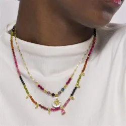 Collar LUXENTER ZADOR 2