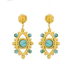 Pendientes LUXENTER ROMDE