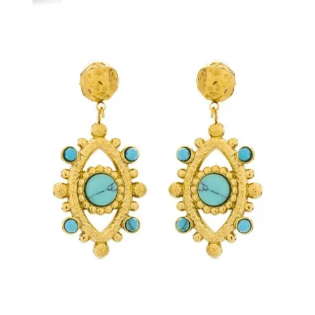 Pendientes LUXENTER ROMDE