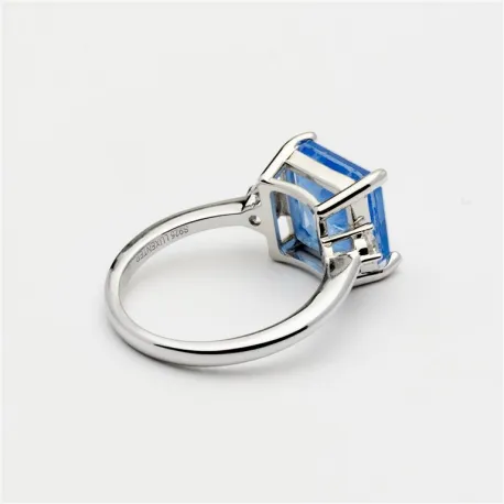 Anillo LUXENTER RYOX