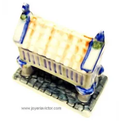 Horreo Cerámico ULLA 2