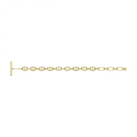 Pulsera FOSSIL D-LINK